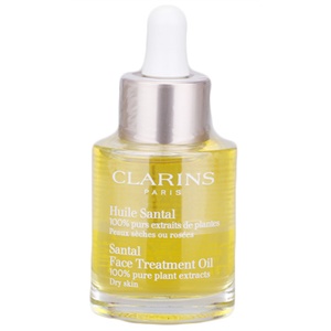 Clarins 娇韵诗 三檀面部护理油30ml
