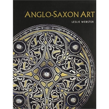 anglo-saxon art [isbn: 978-0801477669]