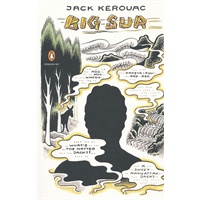 Big Sur(ISBN=9780143119234)