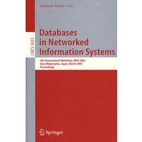 Databases in Networked Information Systems网络信息系统中的数据库