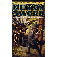 魔鬼之剑 Demon Sword