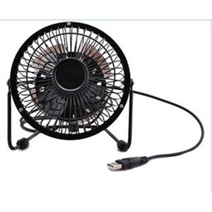 荣之发 USB迷你电风扇819 USB风扇 USB台扇 静音设计