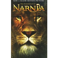 THE CHRONICIES OF NARNIA
