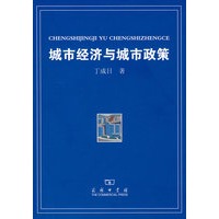 城市经济与城市政策