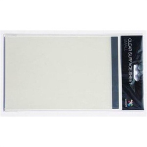 【当当自营】和冠Wacom ACK-100-12-B 影拓4代S号数位板 透明贴膜 (透明) 一张