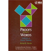 Proofs without Words（ISBN=9780883857007）