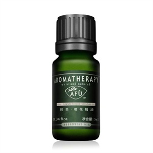 Afu 阿芙 橙花精油10ml