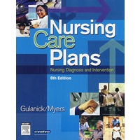护理计划：护理诊断与介入（第6版） Nursing Care Plans