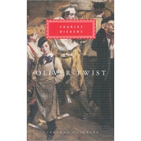OLIVER TWIST（ISBN=9780679417248）