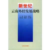 新世纪云南外经发展战略