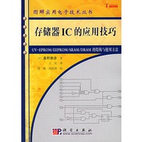 存储器IC的应用技巧——图解实用电子技术丛书