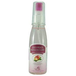 韩伊 Skin Beauty系列水蜜桃粉颜美白美肤水80ml