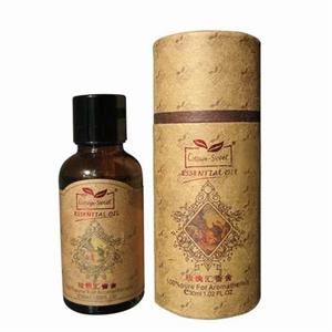 玫瑰汇香舍 卵巢保养精油50ml