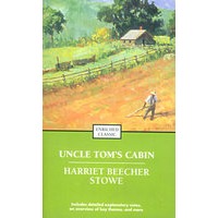 UNCLE TOM’S CABIN