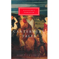 CANTERBURY TALES（ISBN=9780679409892）
