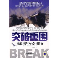 突破重围：模仿经济下的创新价值