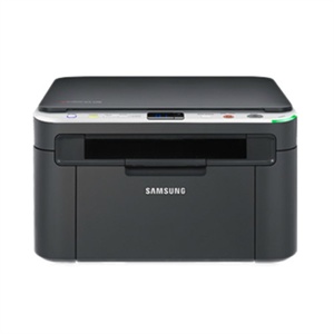 【当当自营】Samsung 三星 SCX-3201G 黑白激光一体机(打印 复印 扫描)