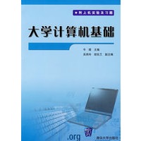 大学计算机基础（附上机实验及习题）