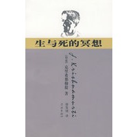 生与死的冥想