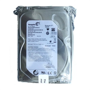 【当当自营】 Seagate希捷 ST1500DL003 台式机硬盘 1.5T 5900转 64M SATA3接口