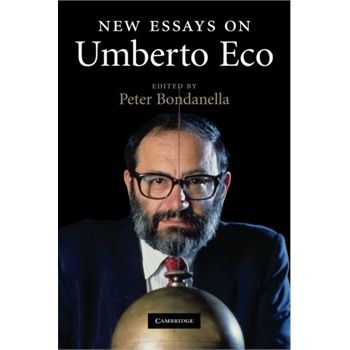 new essays on umberto eco (cambridge companions to literature)