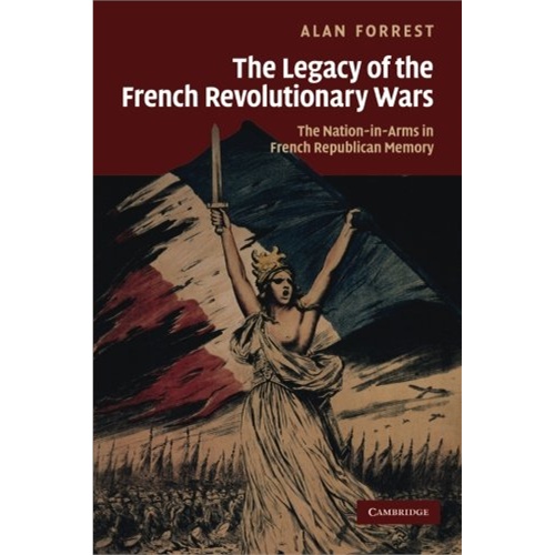 of the french revolutionary wars: the nation-in-arms in french