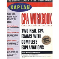 KAPLAN CPA WORKBOOK (Kaplan)