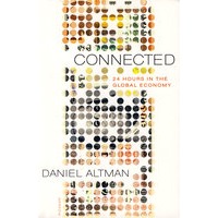 Connected: 24 Hours in the Global Economy 全球经济24小时