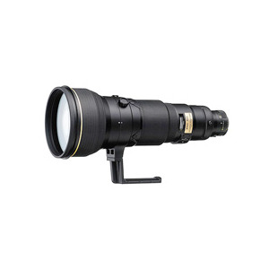 尼康 AF-S 600mm F4D ED IF Ⅱ镜头