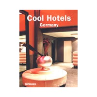 COOL HOTELS GERMANY 德国时尚酒店