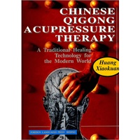 CHINEAE QIGONG ACUPRESSURE THERAPY