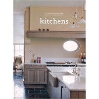 COMPENDIUM KITCHENS-HB 9789812457998