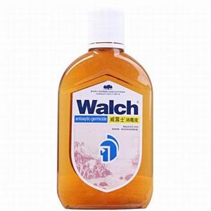 威露士 家用消毒液330ml
