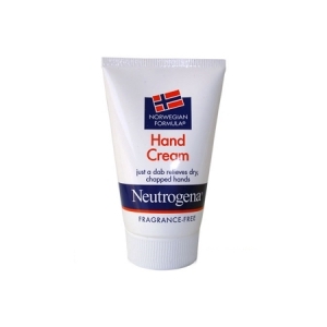 Neutrogena 露得清护手霜 56g{不含香精配方}
