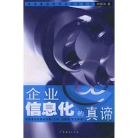 企业信息化的真谛