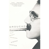 Groucho(ISBN=9780375702075)