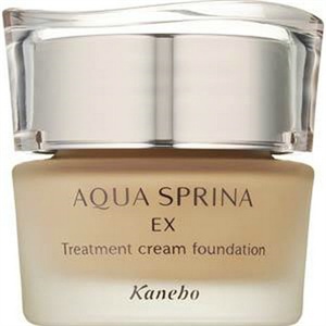 Kanebo佳丽宝 雅呵雅凝时无瑕滋养粉底霜SPF16PA++ OCC30g