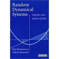 Random Dynamical Systems(ISBN=9780521532723)