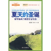 夏天的圣诞:留学新西兰的男生女生们