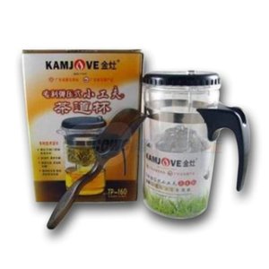 （包邮）金灶泡茶杯 TP-160