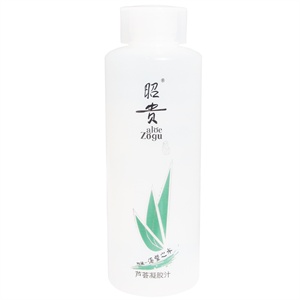 昭贵 芦荟凝胶汁300ml