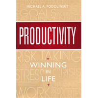 PRODUCTIVITY: WINNING IN LIFE(ISBN=9780071324625)
