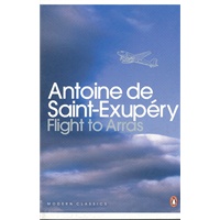 Flight to Arras ISBN=9780141183183