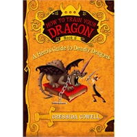 How to Train Your Dragon 驯龙记6