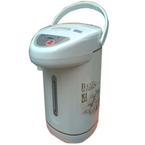 盈格丰电水瓶/电热水瓶/电水壶JYC-418(4L)