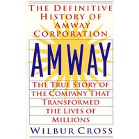安利直销革命Amway