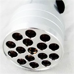 ��������Ӫ��YOKE�ſ� ����15+1LED����ò����Ͻ��ֵ�Ͳ