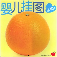 婴儿挂图--认物1