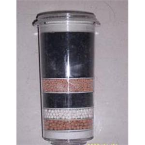 四季阳光全透明净水器(18L单滤）