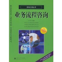 业务流程咨询——咨询之窗丛书